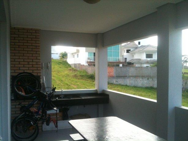 Casa, Cidade Universitária Pedra Branca, Palhoça-SC - Foto 10