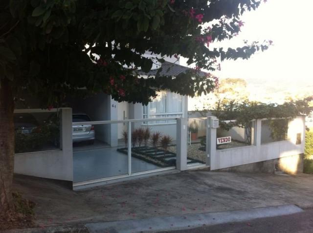 Casa, Cidade Universitária Pedra Branca, Palhoça-SC - Foto 3