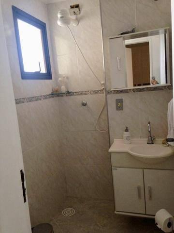Apartamento residencial à venda, jardim das indústrias, são josé dos campos. - Foto 17