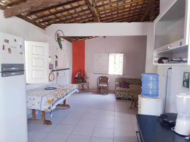 Casa 4/4 suites com piscina escriturada na Atalaia Nova - Foto 7
