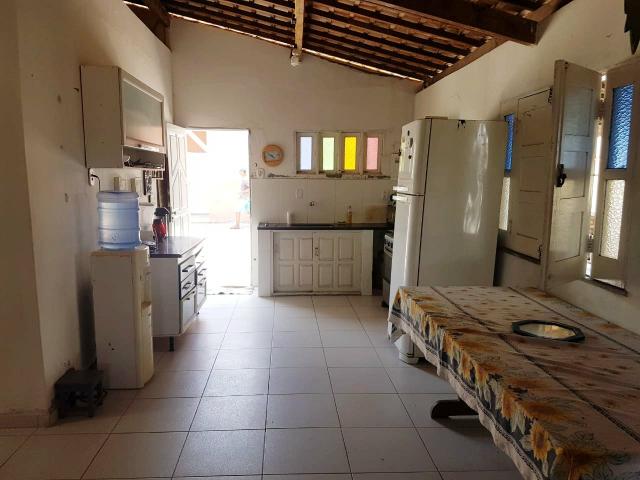 Casa 4/4 suites com piscina escriturada na Atalaia Nova - Foto 4
