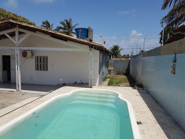 Casa 4/4 suites com piscina escriturada na Atalaia Nova - Foto 14