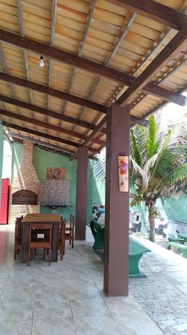 Casa DUPLEX à BEIRA MAR com PISCINA . 7 SUÍTES. Estrutura para POUSADA ou Residência - Foto 9