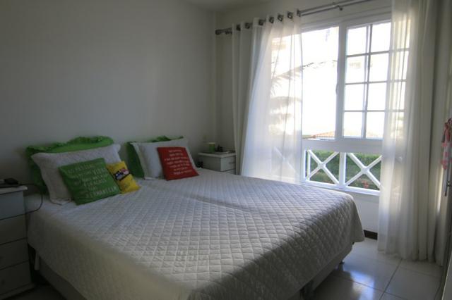 Casa Duplex 3 Suítes Área Gourmet 2 Vagas - Foto 9
