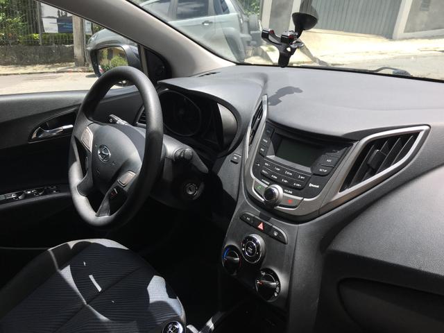 HB20 Comfort 1.6 Flex 2014/2015 - Foto 6
