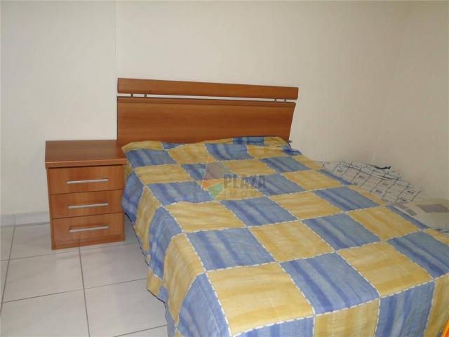 Apartamento à venda, 122 m² por r$ 500.000,00 - tupi - praia grande/sp - Foto 20