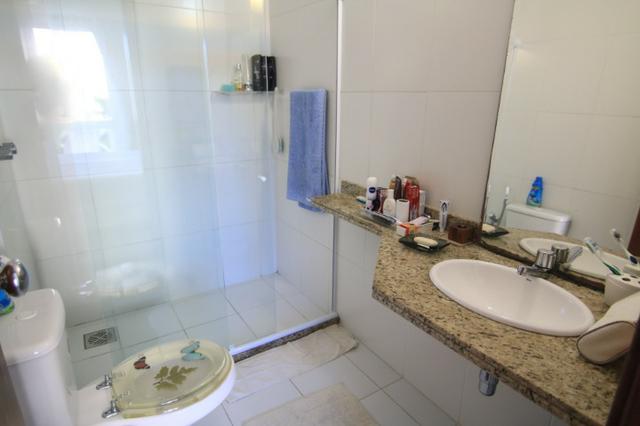 Casa Duplex 3 Suítes Área Gourmet 2 Vagas - Foto 11