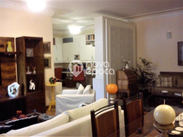 Apartamento à venda com 3 dormitórios em Tijuca, Rio de janeiro cod:SP3AP30060 - Foto 3