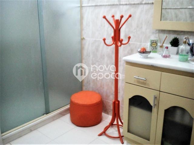 Apartamento à venda com 3 dormitórios em Tijuca, Rio de janeiro cod:SP3AP30060 - Foto 11