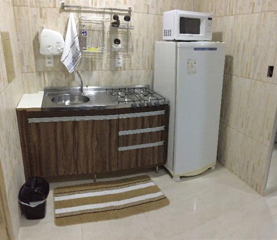 Flat confortável e completo com ótima localização! - Foto 3
