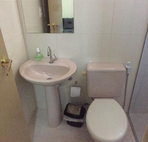 Flat confortável e completo com ótima localização! - Foto 6
