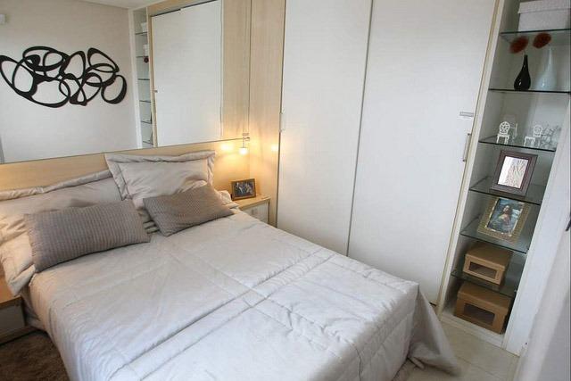 Transferência Liberdade com 2 quartos (parcelas decrescentes de 513,00) - Foto 5