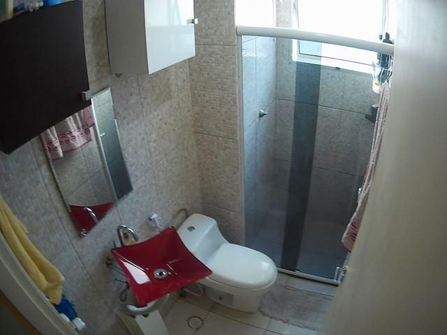 Lindo Apartamento 160 mil Ac. Financiamento - Foto 11