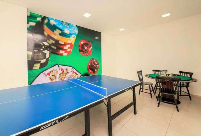 Spazio Michelangelo - 50m² a 53m² - Vila Augusta - Guarulhos,SP - ID16 - Foto 14