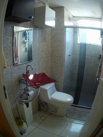 Lindo Apartamento 160 mil Ac. Financiamento - Foto 8