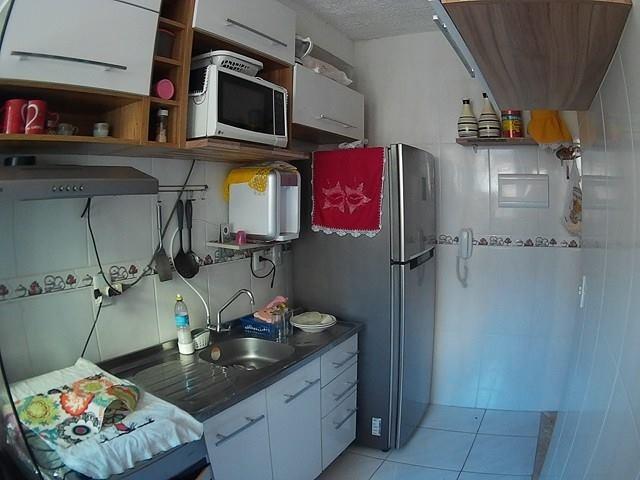 Lindo Apartamento 160 mil Ac. Financiamento - Foto 2