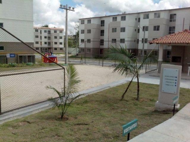 Transferência Liberdade com 2 quartos (parcelas decrescentes de 513,00) - Foto 10