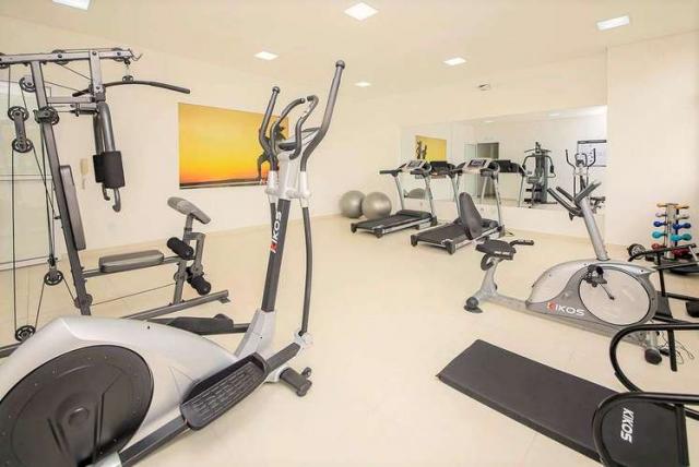 Spazio Michelangelo - 50m² a 53m² - Vila Augusta - Guarulhos,SP - ID16 - Foto 11
