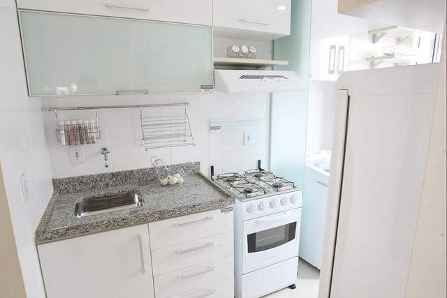 Transferência Liberdade com 2 quartos (parcelas decrescentes de 513,00) - Foto 7