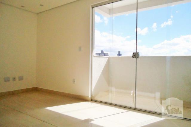 Apartamento à venda com 2 dormitórios em Palmeiras, Belo horizonte cod:249553 - Foto 4