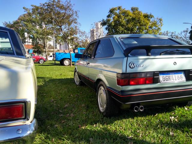 Gol GTS 91/92 - Foto 2