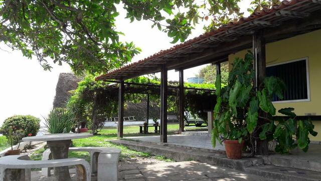 Casa de praia :Aluguel de temporada