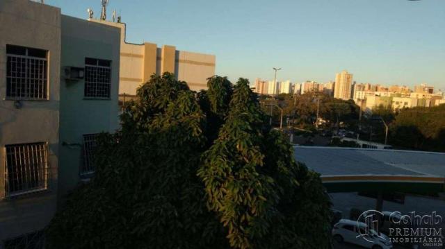 Apartamento no condomínio monteiro lobato - Foto 15