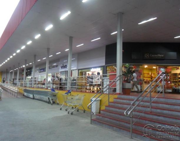 Loja com 83,20 m² NO GBARBOSA HIPER NORTE, ARACAJU/SE - Foto 4