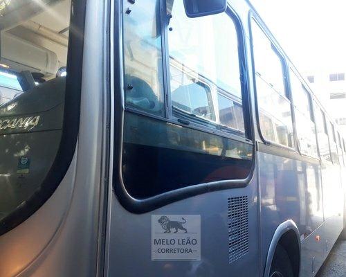 Ônibus Urbanos Marcopolo Torino