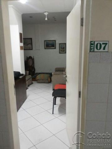 Sala comercial. bairro: são josé