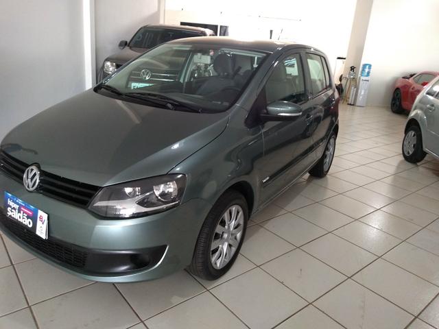 VW/Fox 1.6 Trend ano 2012 completo - Foto 4
