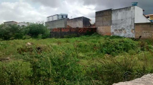 Terreno no Bairro Ponto Novo - Foto 2