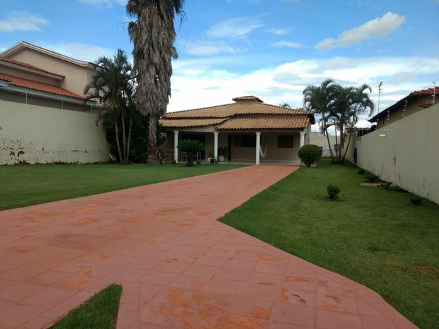 Rua 8/ Lote 800m²