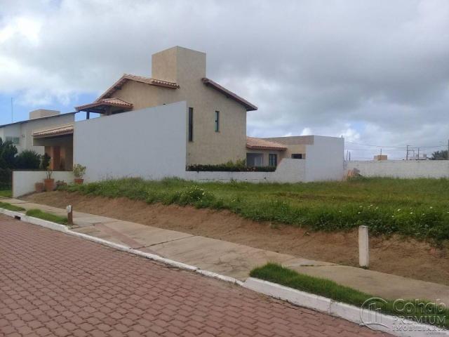 Terreno no bairro mosqueiro, no cond. águas claras - Foto 7