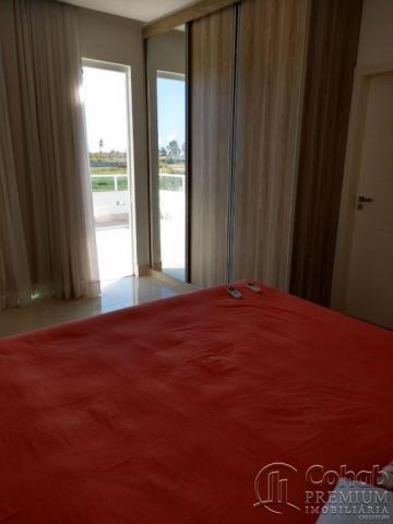 Casa condominio fechado na aruana - Foto 10