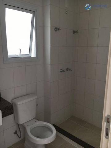 Apartamento à venda na praia da cachoeira do bom jesus, florianópolis, marine home resort - Foto 16