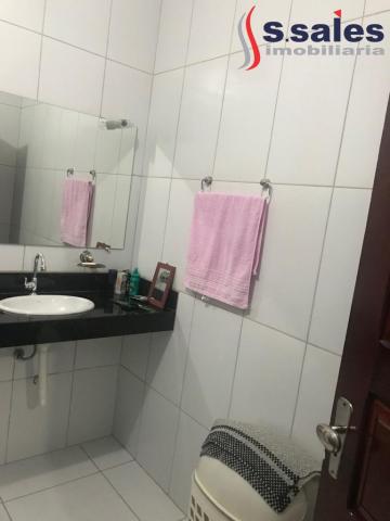 Casa à venda com 4 dormitórios em Setor habitacional vicente pires, Brasília cod:CA00315 - Foto 8