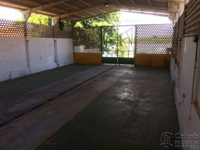 Marina/píer na orla por sol; bairro mosqueiro - Foto 11