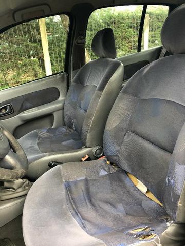 Renault Clio RT 1.0 - (Repasse) - Foto 8