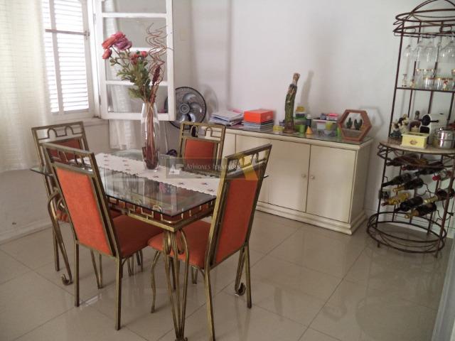 Linda casa duplex - Taquara - 3 quartos - 3 vagas - Foto 8