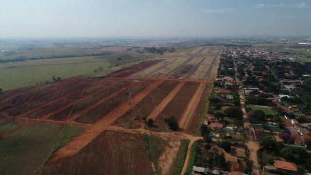 BellaVille Loteamento Lotes a Partir de 160m2 (não precisa comprovar renda) - Foto 8