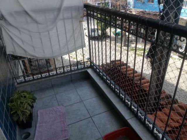 Casa de vila à venda com 1 dormitórios em Piedade, Rio de janeiro cod:MICV10001 - Foto 3