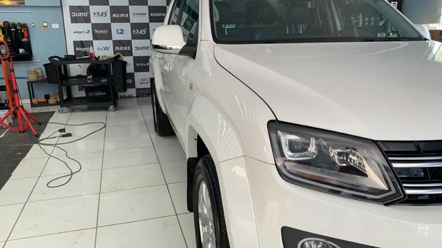 Amarok 16/16 highline automatica LED - Foto 2