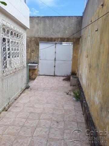 Casa o bairro salgado filho; próx cm luiz cunha - Foto 3