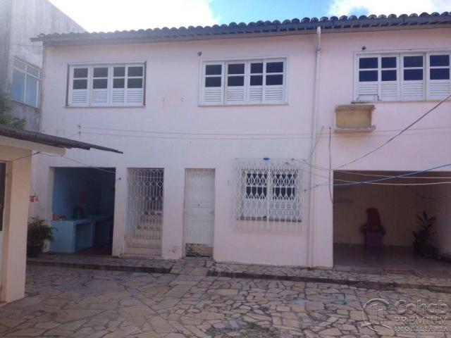 Casa no bairro centro, proximo ao conselho de medicina - Foto 6