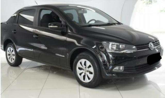 Voyage 2015 1.6 completo + GNV