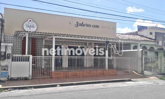 Loja comercial para alugar em Amadeu furtado, Fortaleza cod:755750 - Foto 19