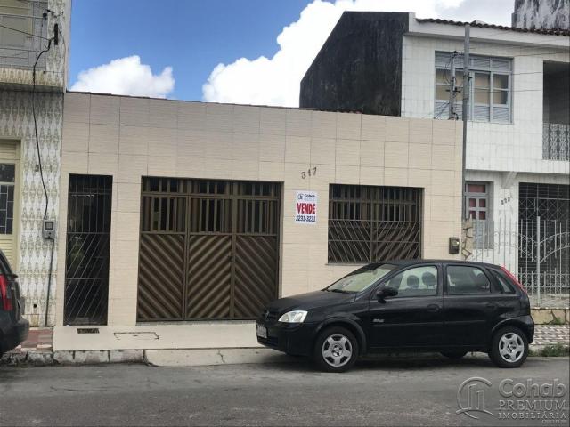Casa no siqueira campos, na rua do gbarbosa - Foto 15
