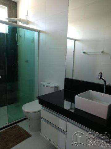 Casa condominio fechado na aruana - Foto 9