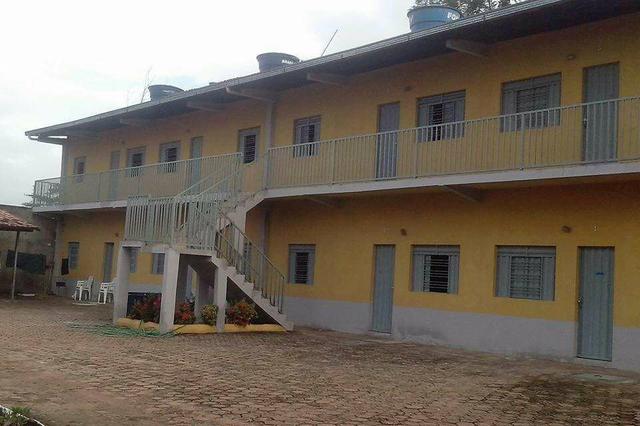 Apartamento disponível no Residencial Lion d'Or